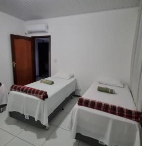 Triple Room with Private Bathroom