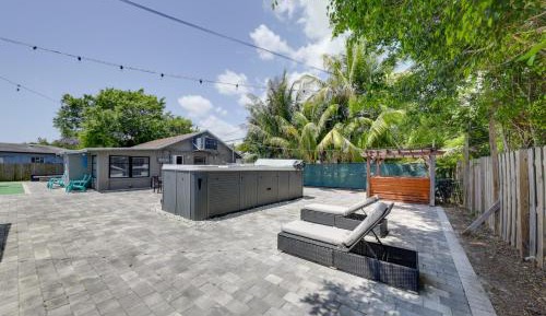 Vacation Home