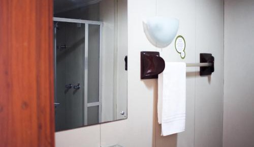 Quadruple Room with Balcony