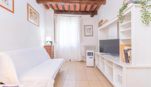 Superior One-Bedroom Apartment