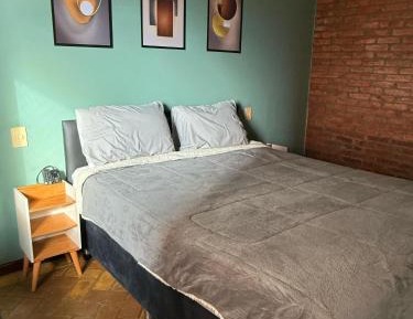 King Suite with Spa Bath