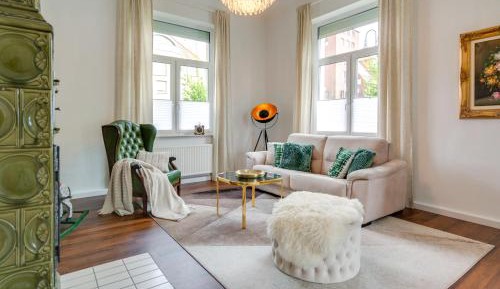 Apartment - Ground Floor