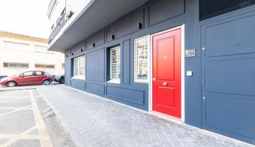 Studio - Disability Access