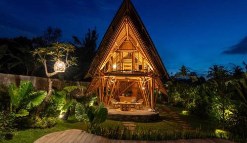 One-Bedroom Villa