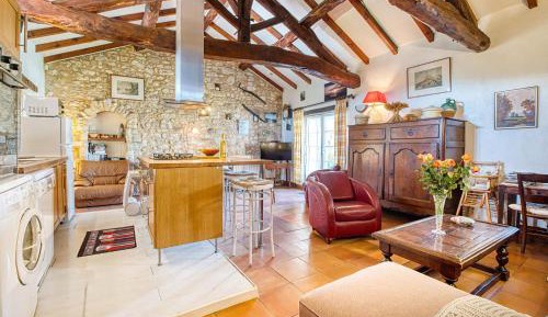 Three-Bedroom Vacation Home 