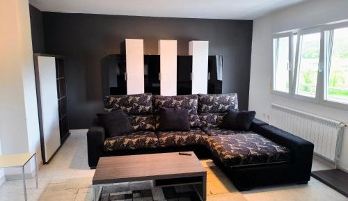 Four-Bedroom Apartment