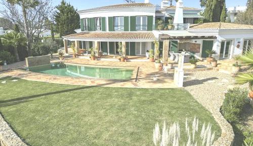 Five-Bedroom House