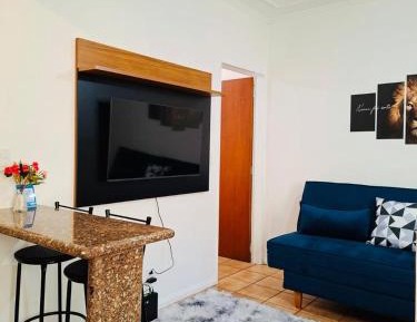 One-Bedroom Family Apartment