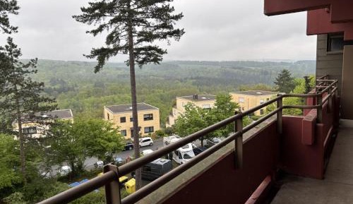 Apartment mit 2 Schlafzimmern