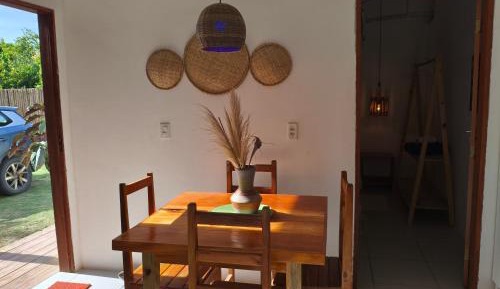 Two-Bedroom Bungalow