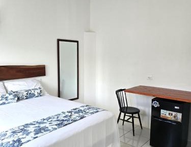 Double Room in Townhouse