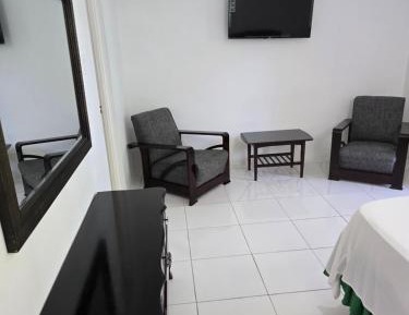 King Room in Townhouse