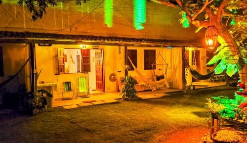 Two-Bedroom Bungalow