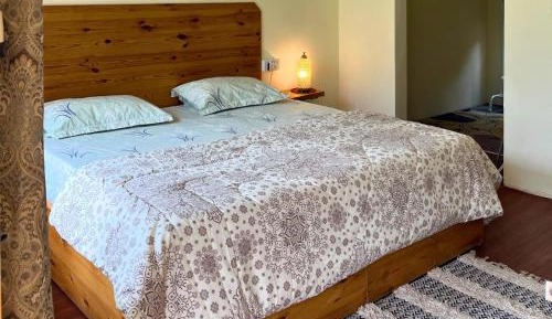 King Room with Mountain View