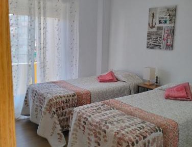 Full Three-Bedroom  Apartment