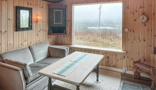 One-Bedroom Vacation Home