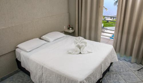 Suite with River View