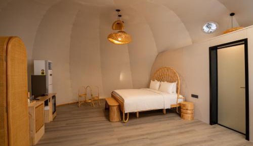 Premium Sea View Cocoon