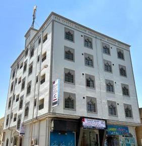 Deluxe Two-Bedroom Apartment with Garden View