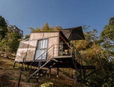 Double Room with Spa Bath