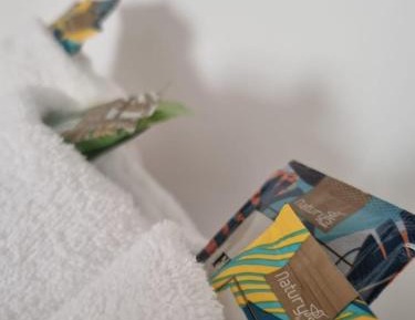 Premium Quadruple Room