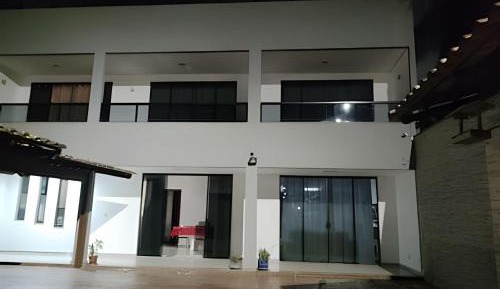 Four-Bedroom Premier Apartment