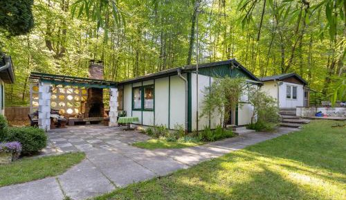 Two-Bedroom Bungalow
