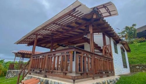 Double Room with Balcony (2 Adults + 1 Child)