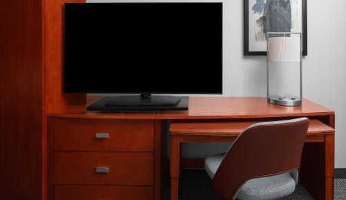 Deluxe Queen Room with Two Queen Beds - Balcony 