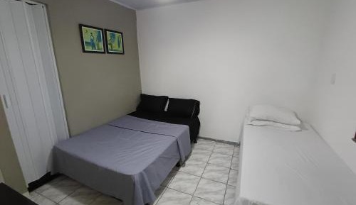 Triple Room with Private Bathroom