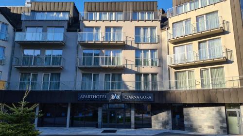 Two-Bedroom Apartment with Terrace