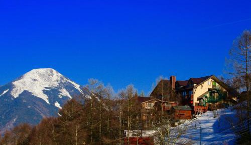 Double Room - No Pets