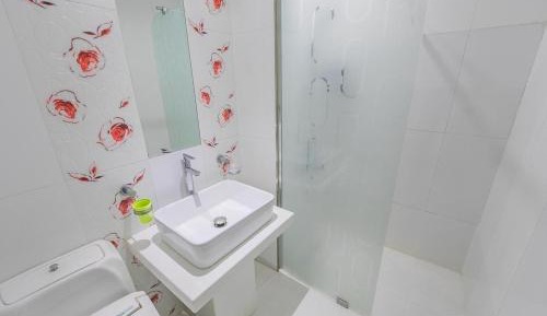 VIP Family Group Room (2nd floor/4 rooms/dogs not allowed)