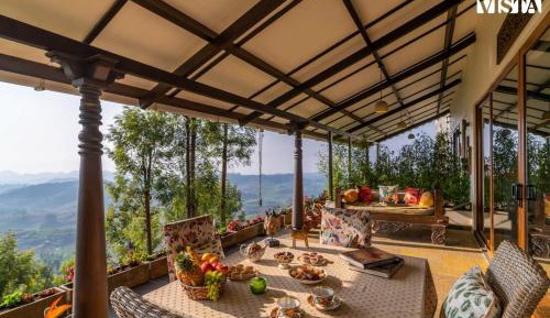 One-Bedroom Villa
