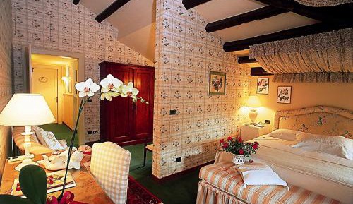 Junior Suite - Attic