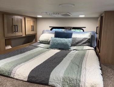 Mobile Home