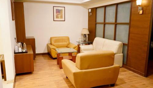 Duplex Suite