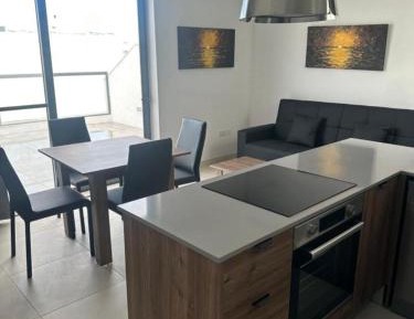Double or Twin Room with Bathroom