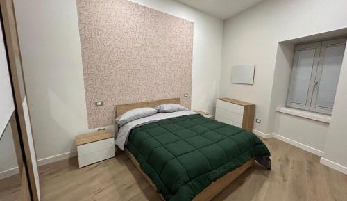 Two-Bedroom Deluxe Apartment