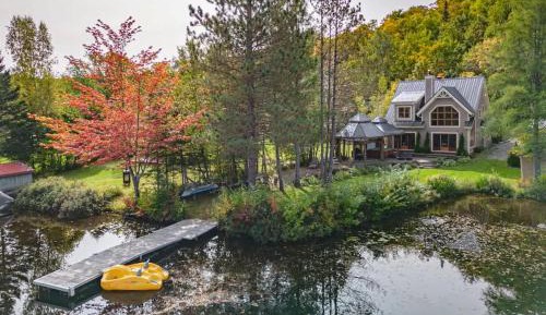 Chalet