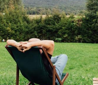 One-Bedroom Family Apartment