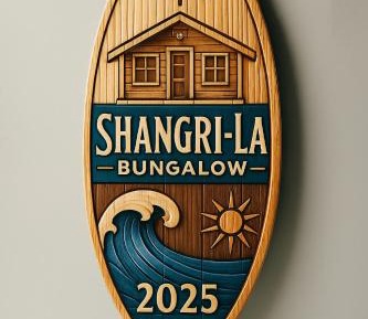 Deluxe Bungalow