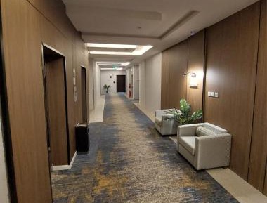 Two-Bedroom Standard Apartment