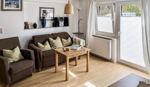 Two-Bedroom Holiday Home