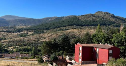 Two-Bedroom Standard Apartment