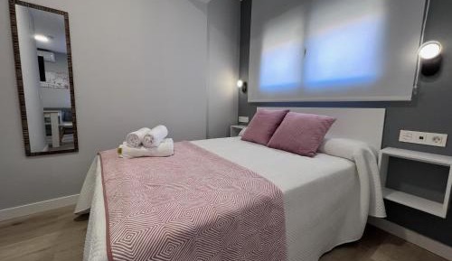 Standard Triple Studio