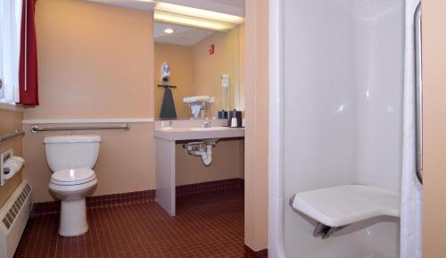 King Room - Disability Access/Non-Smoking