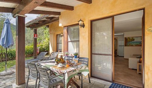 Superior One-Bedroom Apartment