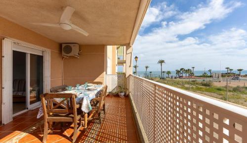 Two-Bedroom Superior Apartment