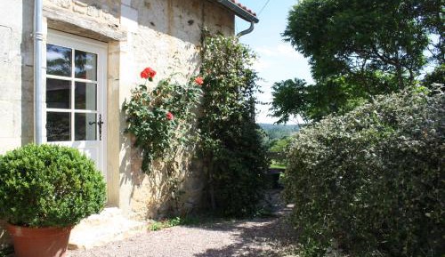 Double Room with Patio